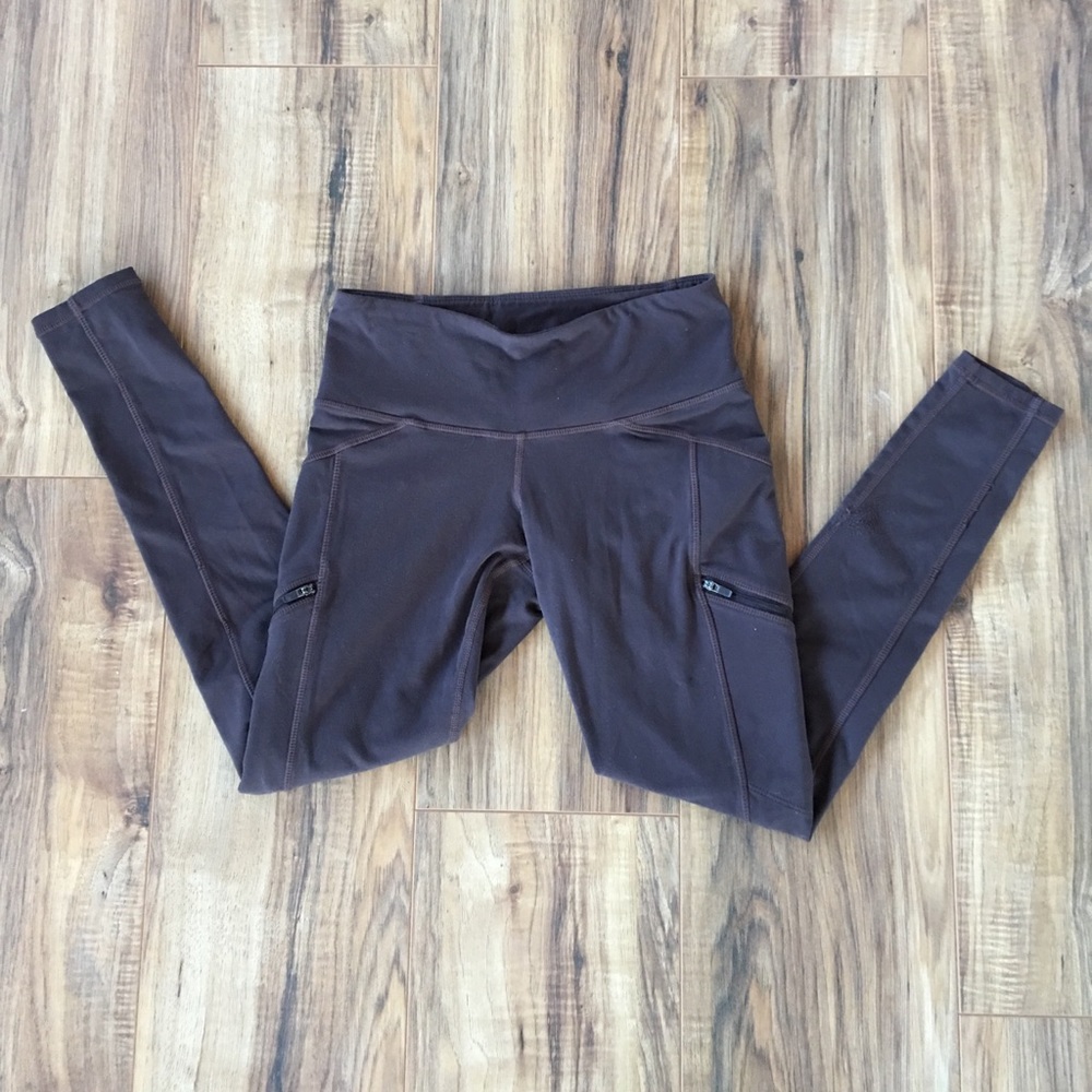 Athleta leggings